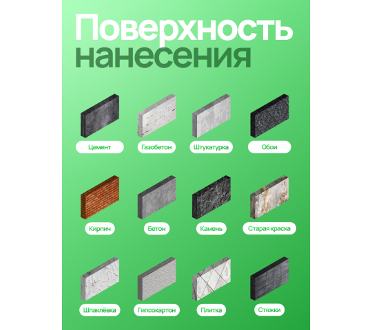 Фото 3 Грунтовка глубокого проникновения 10 л Farbe, г.Заводоуковск 2025