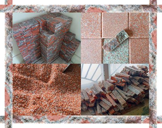 762881 картинка каталога «Производство России». Продукция плитка сильвинитовая, г.Березники 2025
