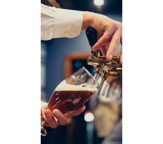 Фото 3 NORTH BEER HOUSE, г.Химки