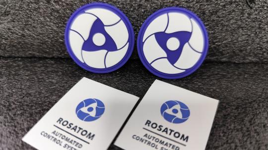 Фото 2 БИРКИ, ЭТИКЕТКИ, ЯРЛЫКИ на ОДЕЖДУ под ЗАКАЗ, г.Москва 2025