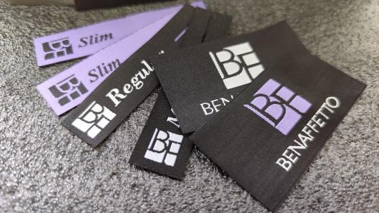 Фото 4 БИРКИ, ЭТИКЕТКИ, ЯРЛЫКИ на ОДЕЖДУ под ЗАКАЗ, г.Москва 2025