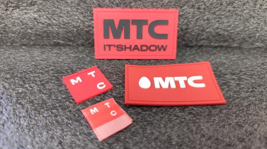 Фото 5 БИРКИ, ЭТИКЕТКИ, ЯРЛЫКИ на ОДЕЖДУ под ЗАКАЗ, г.Москва 2025