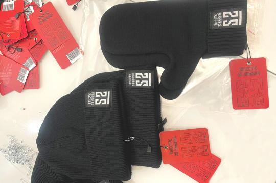 Фото 6 БИРКИ, ЭТИКЕТКИ, ЯРЛЫКИ на ОДЕЖДУ под ЗАКАЗ, г.Москва 2025