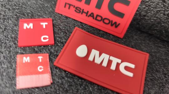 Фото 7 БИРКИ, ЭТИКЕТКИ, ЯРЛЫКИ на ОДЕЖДУ под ЗАКАЗ, г.Москва 2025