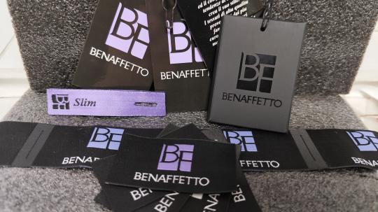 Фото 8 БИРКИ, ЭТИКЕТКИ, ЯРЛЫКИ на ОДЕЖДУ под ЗАКАЗ, г.Москва 2025