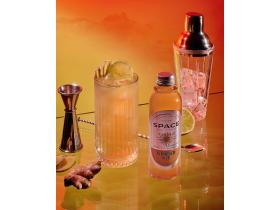 Безалкогольное вино DRINKSOME - Dry Sparkling Wine