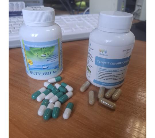 762948 картинка каталога «Производство России». Продукция Контрактное производство таблеток, капсул, г.Нижний Новгород 2025