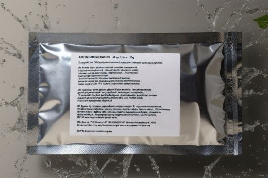 763002 картинка каталога «Производство России». Продукция Салфетки для криолиполиза M, г.Москва 2025