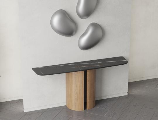 Фото 2 Консоль