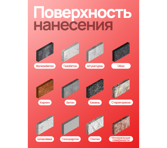 763198 картинка каталога «Производство России». Продукция Краска интерьерная ВД-АК-2180 (14кг) «Gunstig», г.Заводоуковск 2025 Фото 3 Краска интерьерная ВД-АК-2180 (14кг) «Gunstig», г.Заводоуковск 2025