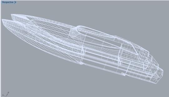 Фото 3 Powerboat алюминиевый «MAKO» с реданом на заказ, г.Самара 2025