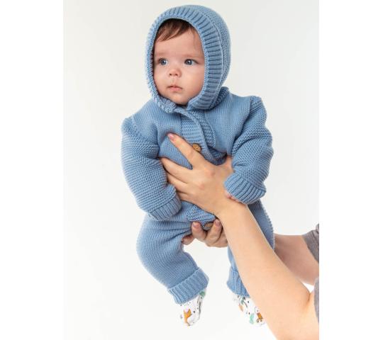 763224 картинка каталога «Производство России». Продукция Вязаные комбинезоны для детей, г.Черкесск 2025