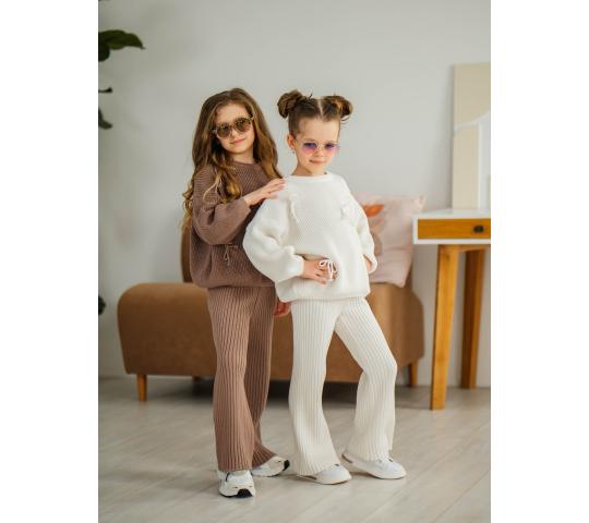 Фото 7 Вязаные комбинезоны для детей, г.Черкесск 2025