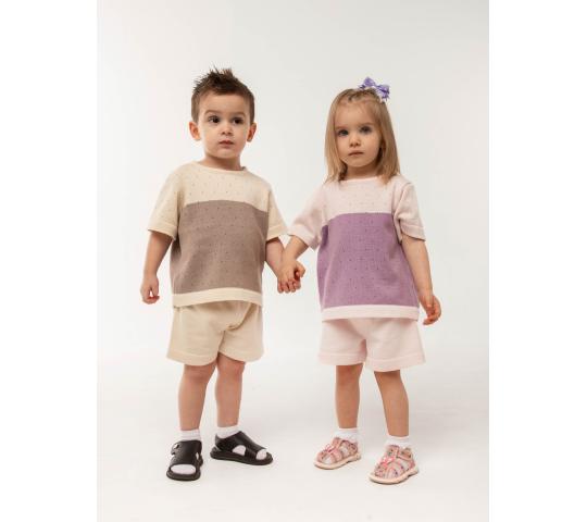 Фото 9 Вязаные комбинезоны для детей, г.Черкесск 2025