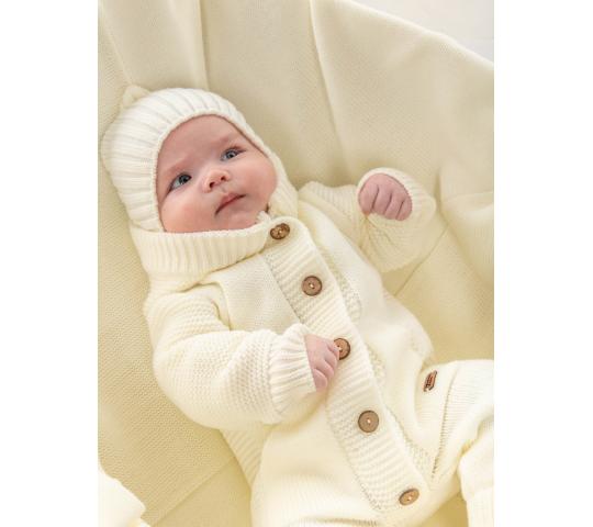 Фото 10 Вязаные комбинезоны для детей, г.Черкесск 2025