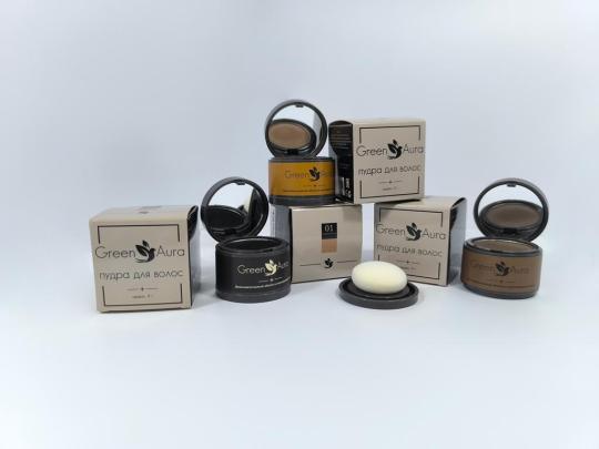 763236 картинка каталога «Производство России». Продукция Пудра для волос «GreenAurum», г.Севастополь 2025 763236 картинка каталога «Производство России». Продукция Пудра для волос «GreenAurum», г.Севастополь 2025