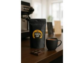 Производитель горячего шоколада «CHOCO CUP»