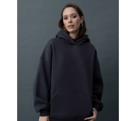 763337 картинка каталога «Производство России». Продукция Женские худи на заказ, г.Балашиха 2025