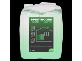 Теплоноситель в канистре «Spektrogen HOME-30»