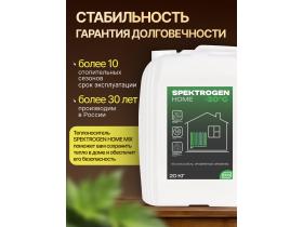 Теплоноситель в канистре «Spektrogen HOME-30»