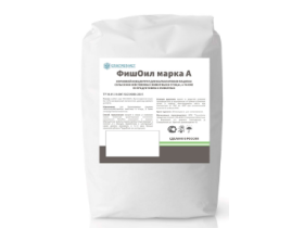 Кормовой концентрат ФишОил