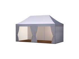 Производитель тентовых сооружений «Grand Tent»