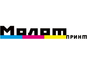 ООО «Типогрфия «Молот»