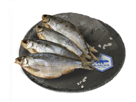 Производитель снековой продукции «Аляска»