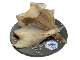 Производитель снековой продукции «Аляска»