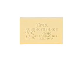 Мыло хозяйственное 72 % 200 гр.