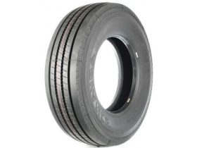 Автошина 215/75 R17.5 Advance GL283A 135/133J 16PR
