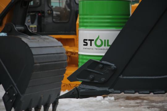 Фото 7 Производитель смазочных материалов «ST OIL», г.Москва