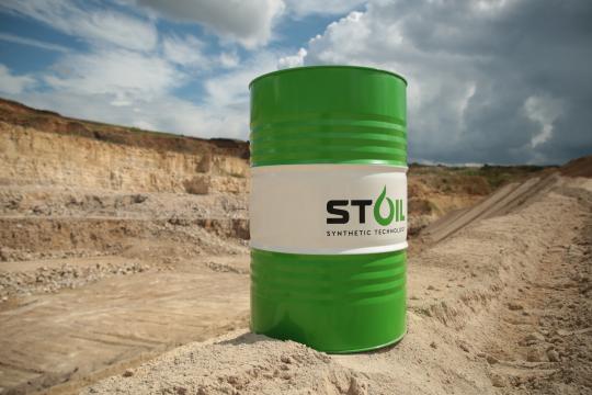Фото 9 Производитель смазочных материалов «ST OIL», г.Москва