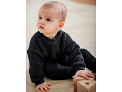 Фото 1 Джемпер "Кукурузка" 2025