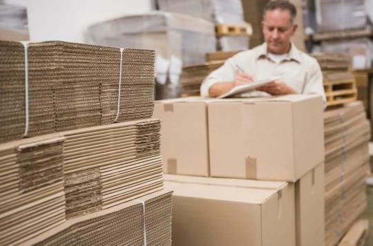 764035 картинка каталога «Производство России». Продукция Гофрокороб 600х400х400 мм., г.Тольятти 2025