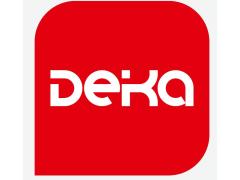 Рекламно-производственная компания «Дека»