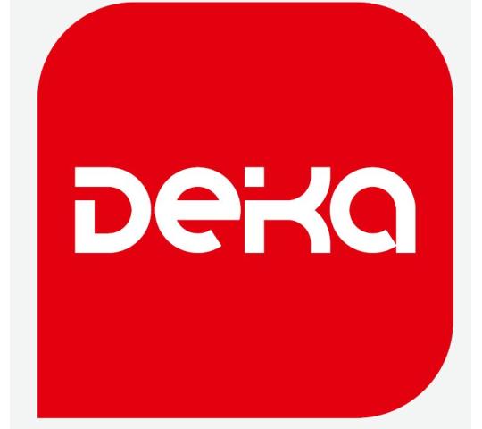 Фото №1 на стенде Рекламно-производственная компания «Дека», г.Ярославль. 764093 картинка из каталога «Производство России».