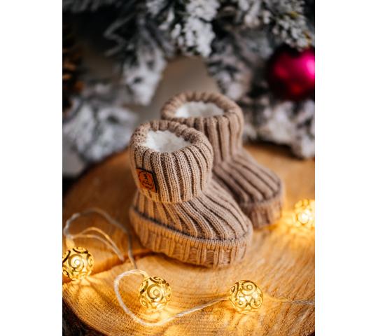 764144 картинка каталога «Производство России». Продукция Трикотажные вязаные пинетки, г.Черкесск 2025 Фото 7 Пинетки 2025