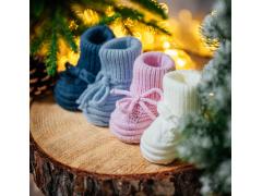 Фото 1 Пинетки без подклады 2025