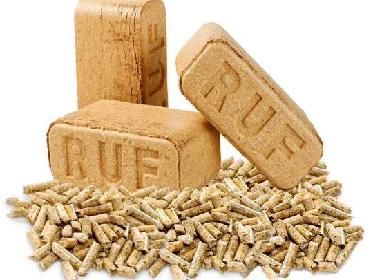 764308 картинка каталога «Производство России». Продукция Топливные брикеты RUF, г.Клин 2025