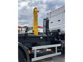 Мультилифт Sitrak C7H 6x2 с Велмаш Т20