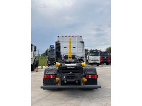 Мультилифт Sitrak C7H 6x2 с Велмаш Т20