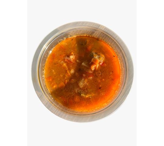 764409 картинка каталога «Производство России». Продукция Готовые блюда по технологии Су-Вид, г.Санкт-Петербург 2025