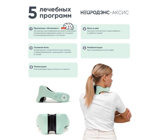 Фото 2 НейроДЭНС -Аксис, г.Екатеринбург 2025