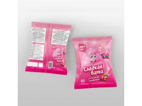 ООО «Кэнди Фрут» ТМ «CANDYFRUIT»
