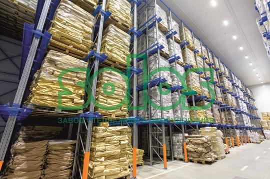 764479 картинка каталога «Производство России». Продукция Глубинные стеллажи, г.Новосибирск 2025