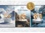 Новая коллекция компании SANIS Горные вершины - Лучшая коллекция 2025 года!