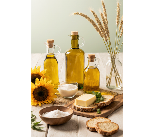 Фото 3 Производитель масложировой продукции «Пищевые Ингредиенты», г.Краснодар