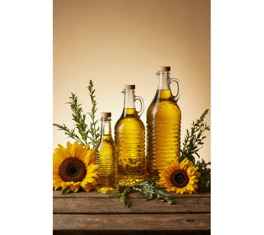 Фото 4 Производитель масложировой продукции «Пищевые Ингредиенты», г.Краснодар