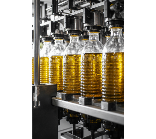 Фото 5 Производитель масложировой продукции «Пищевые Ингредиенты», г.Краснодар